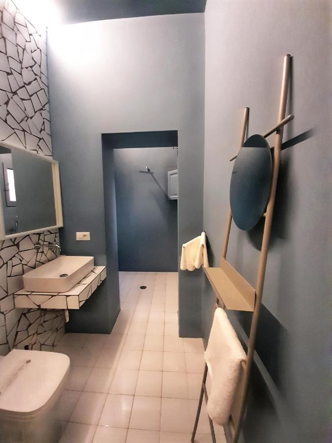 Mamamia #Teatro Biondo Otel Palermo Dış mekan fotoğraf