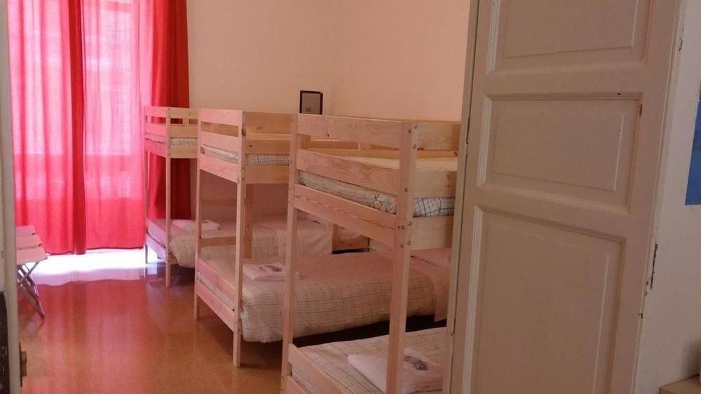 Mamamia #Teatro Biondo Otel Palermo Dış mekan fotoğraf